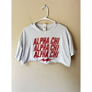 alpha chi tee